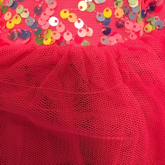 💲Children’s Place girls dress size 10-12. - Picture 3 of 8